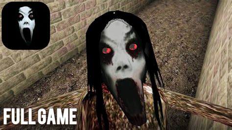 Slendrina: The Cellar - Gameplay Walkthrough - Full Game (ios,Android ...
