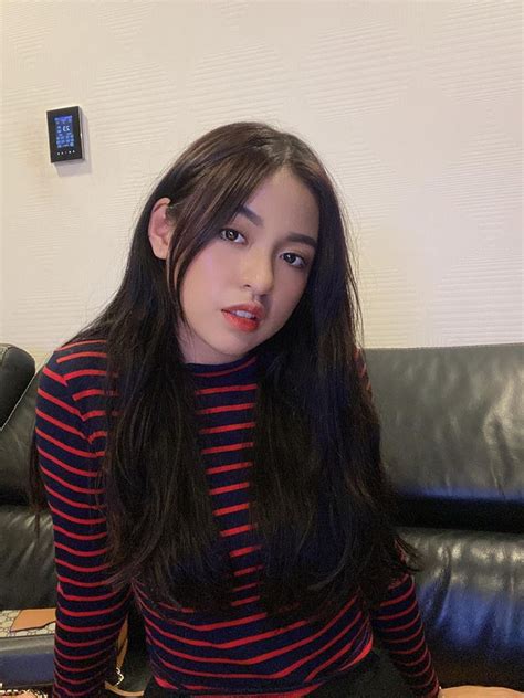 Đọ nhan sắc dàn hot girl X có phát ngôn gây bão Phải chăng vợ của Xemesis xinh nhất