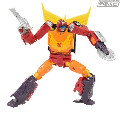 Takara Tomy Transformers Studio Series 86 Jazz Hot Rod And Kup New Stock Images Transformers