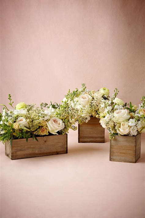 50+ Best Rustic Wooden Box Centerpiece Ideas and Designs for 2021