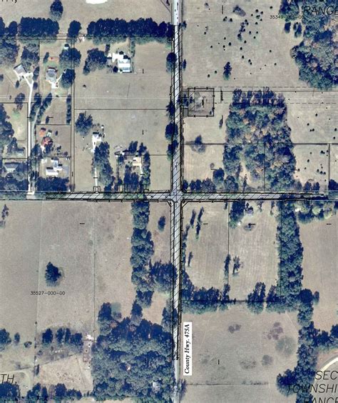 The 66th street project surprised residents with its scale 1