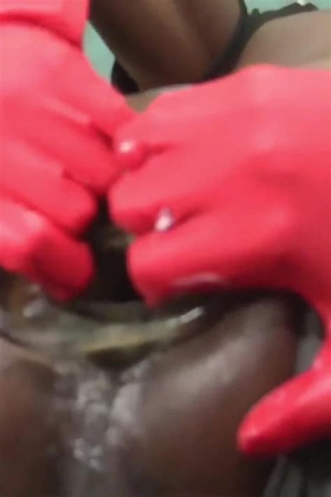 The Big Buttplug The Whole Buttplug Gay Black Porn Feat Ass Monkey By Faphouse Xhamster