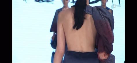 Fashion Show Nude Video On YouTube Nudeleted