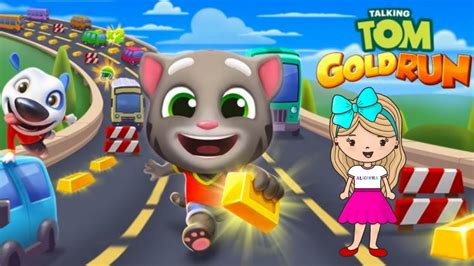 Jogo Tom Corredor