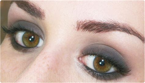 Emmaaist Ideas Para Maquillarte Looks Con La Paleta NAKED BASICS