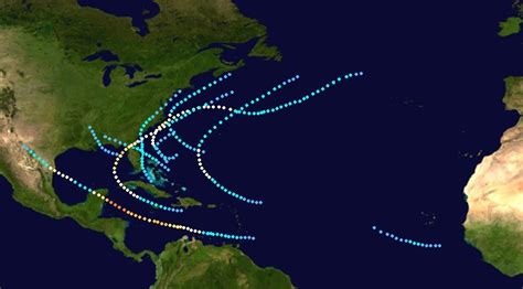 2025 Atlantic hurricane season | Hypothetical Events Wiki | FANDOM