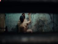 Naked Unknown In Una Noche