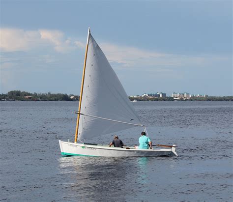 Goodnuff Small Boats Magazine