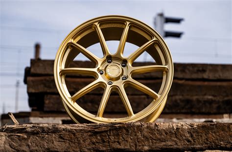 SL04 - WHEEL GALLERY