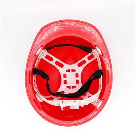 Light Weight Safety Helmet - Protection for Construction Workers