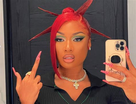 Megan Thee Stallion Net Worth May 2025: Rapper Who Shot to Fame on