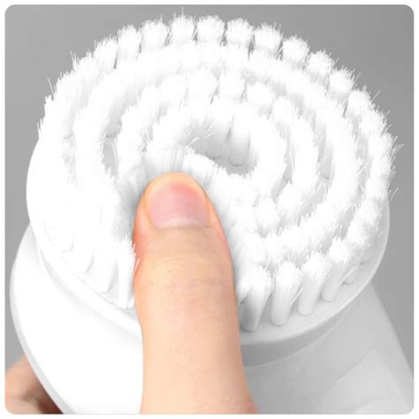Электрическая щетка для тела Xiaomi DOCO Electric Bath Brush BC001 ...