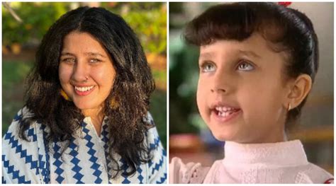 Karishma Ka Karishma And Kal Ho Naa Ho Child Actor Jhanak Shukla Is Now