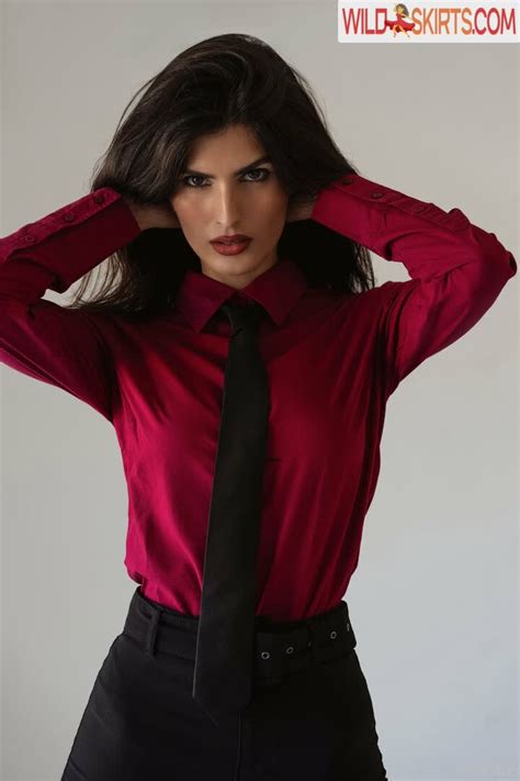 Yael Cohen Aris Yaelaris Yaelariss Nude OnlyFans Instagram Leaked Photo 73