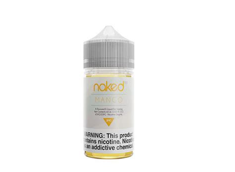 Indulge In Rich High Quality Flavors Naked 100 Vape Juice UPENDS