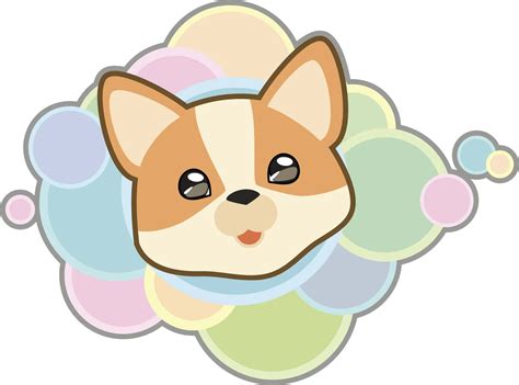 100 Kawaii Dog Wallpapers
