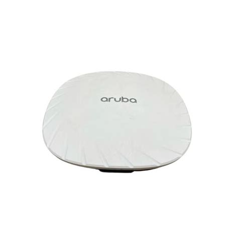 HPE ARUBA AP-505 (US) UNIFIED CAMPUS WIRELESS ACCESS POINT (R2H29-61001)