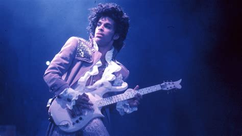 Princes Net Worth: How Much Was The Musician Worth When He Died?