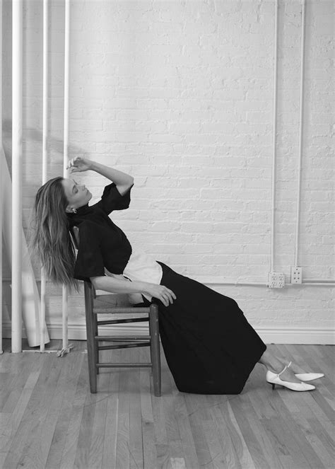 Sutton Foster 7 - Interview Magazine