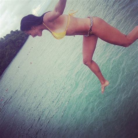 Naked Johanna Solano Added By Jaime