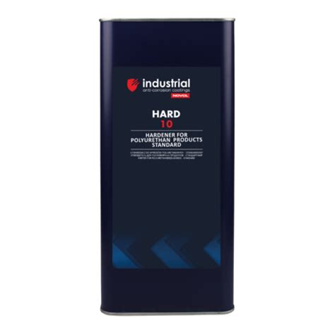 NOVOL INDUSTRIAL Kategorie produktów