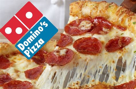 Abrir Franquicia Domino S Pizza Restaurantes Temáticos