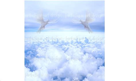 Dj Cloud Heaven Clipart