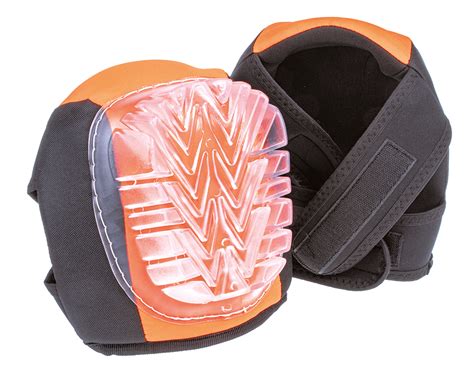 Gel Knee Pads