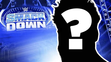 WWE Announces Major SmackDown Star Injury