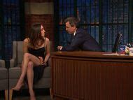 Late Night With Seth Meyers Nude Pics Page