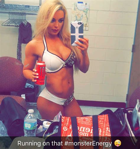 Naked Mandy Rose Added By Ka