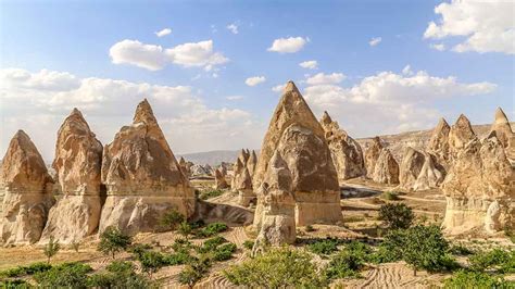 Cosas Que Hacer En Capadocia