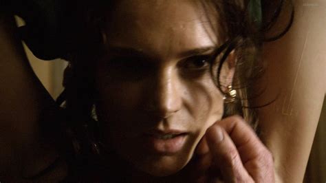 Naked Danielle Cormack In Rake