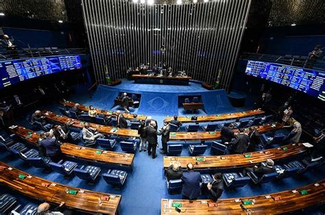 PEC da Transição começa a ser votada no Senado Pensar Piauí