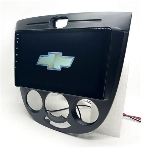 8 ядерная магнитола TS18 2/32 для Chevrolet Lacetti - Шевроле Лачетти ...