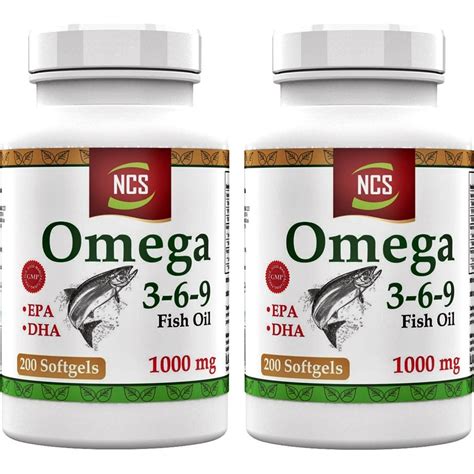 Omega 3 Epa Dha - Hepsiburada
