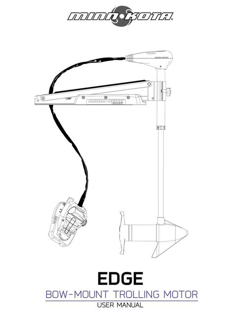 Minn Kota Wiring Guide Simplified Diagrams For Easy Installation