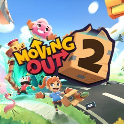 Moving Out (@MovingOutGame) / Twitter