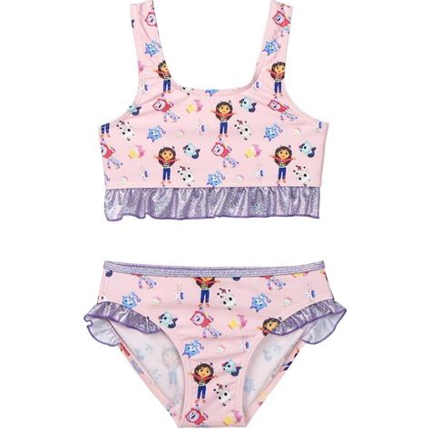 BIKINI GABBYS DOLLHOUSE GLAMI Bg