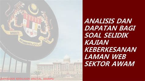 Pdf Analisis Dan Dapatan Bagi Soal Selidik Kajian Keberkesanan Dokumentips