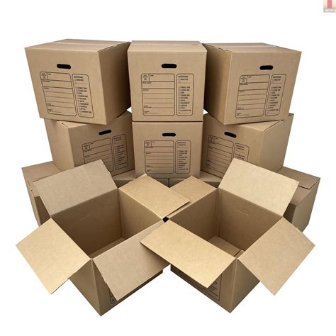 Where can i get boxes for free to save on moving costs 22