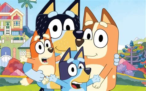 Bluey And Bingo As Grown Ups🍣 Explore As Emoções Das Apostas Com Nathalia Valente