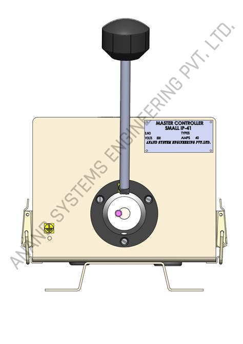 master controller  industrial cranes master controller small ip