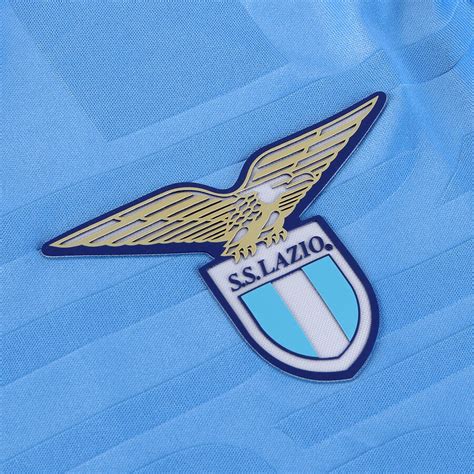 Maillot Lazio Rome Domicile 2023 24 Sur Foot Fr