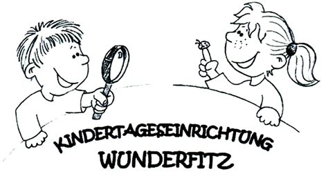 Kindergarten Wunderfitz in Fischerbach - Alle Infos zur Kita