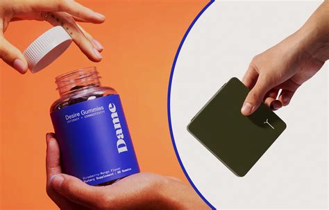 The 5 Best Libido Gummies to Give Your Love Life a Boost – Dr. Holly ...