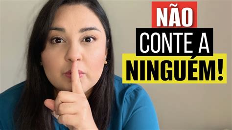 Minimalismo Coisas Que Voc N O Deve Contar A Ningu M Vida