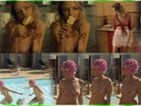 Naked Laura Giudice in Vénéneuses