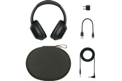 Sony WH-1000XM4 беспроводные наушники серебристого цвета купить в ...