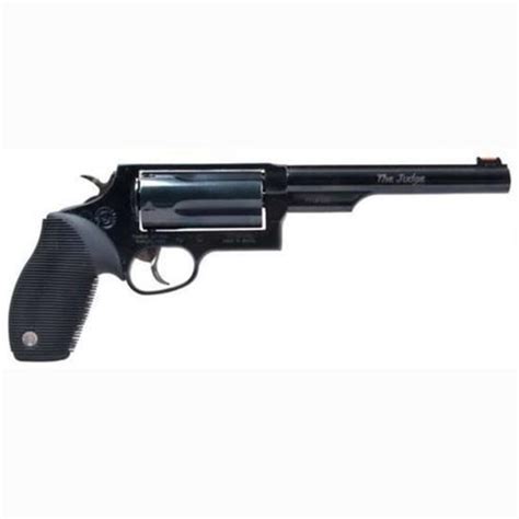 Buy Taurus Judge Tracker Magnum Lc Blued Taurus